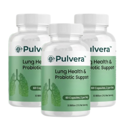 Pulvera™