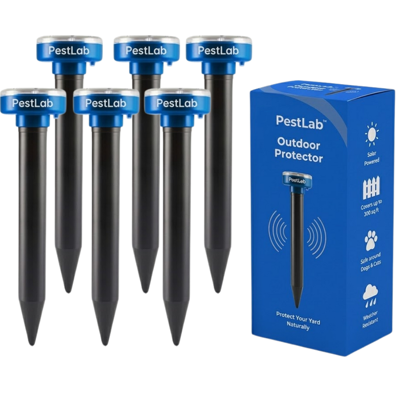 PestLab™ Outdoor Protector