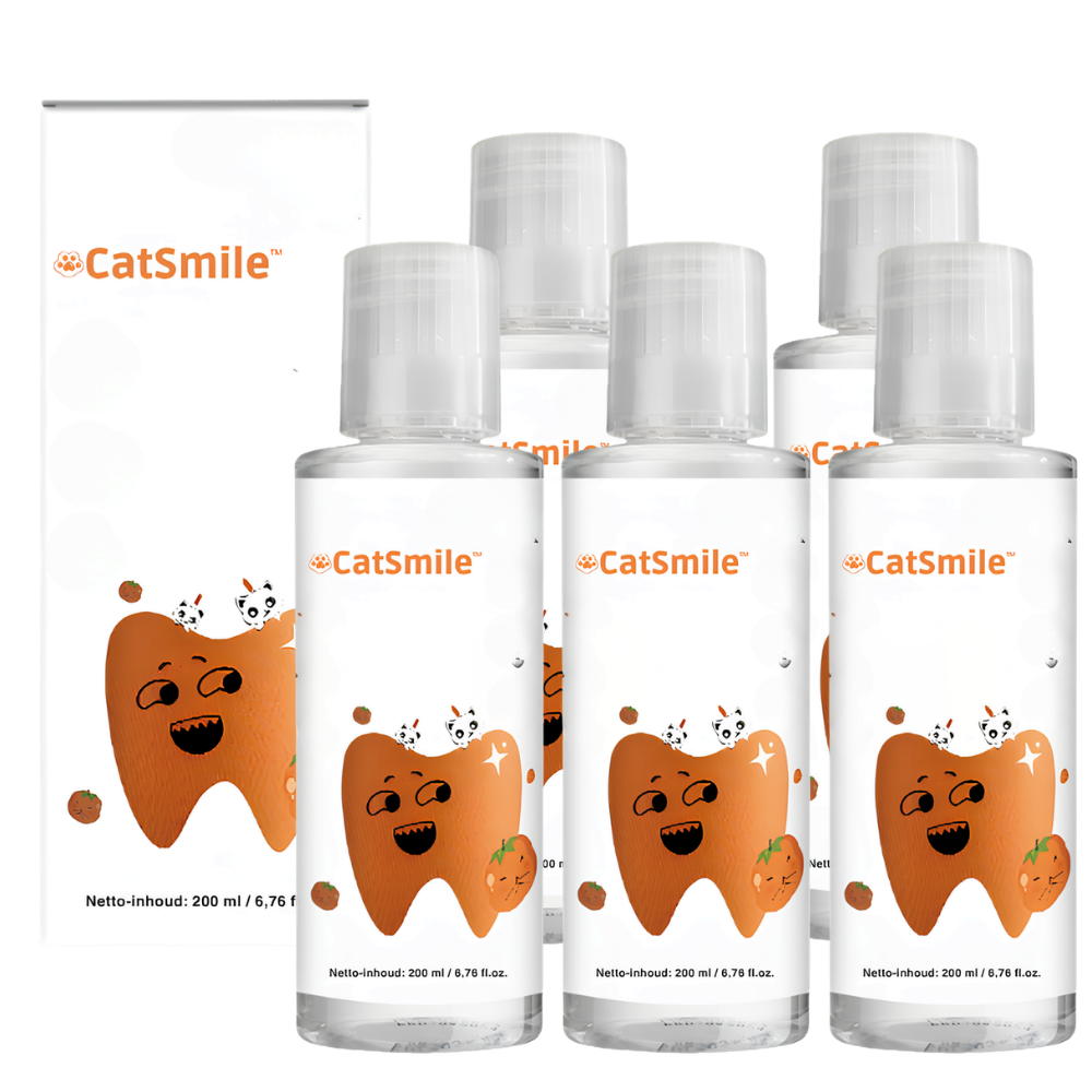 CatSmile™