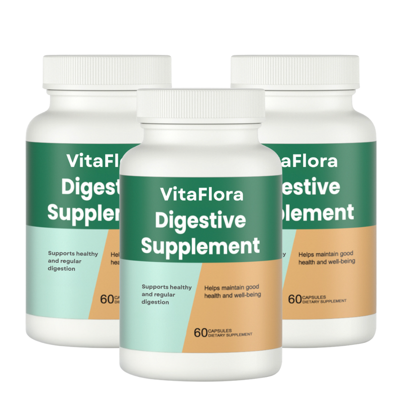 VitaFlora™