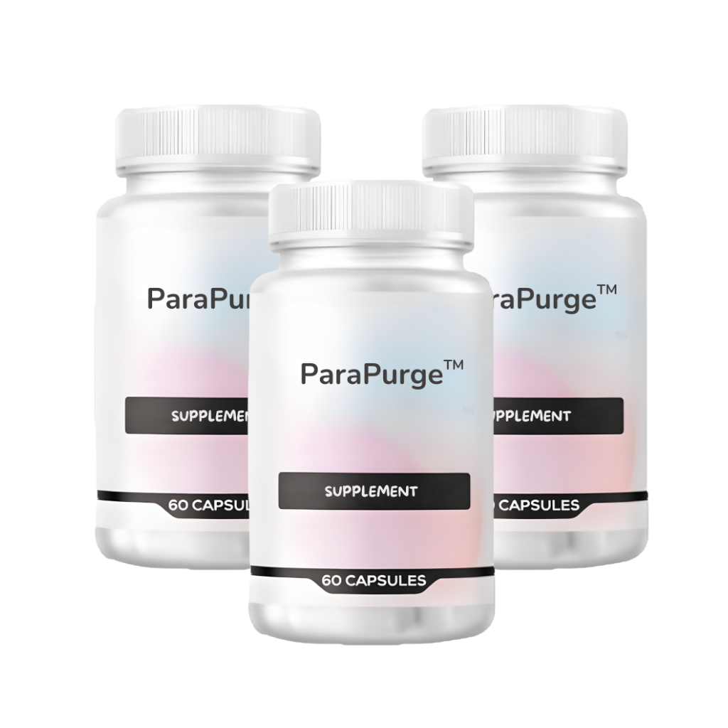 ParaPurge™