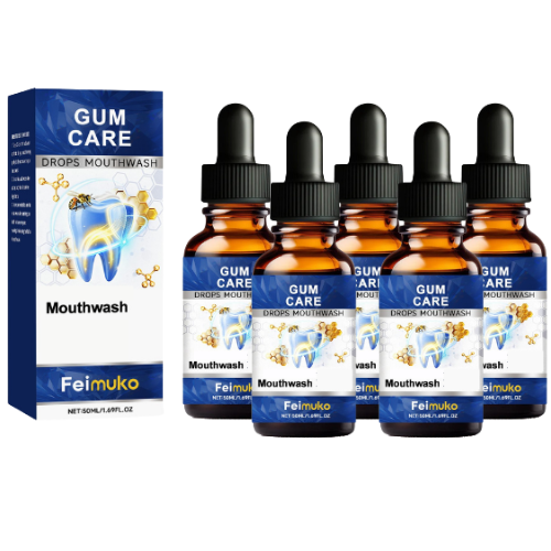 Zorina™ Teeth Drops