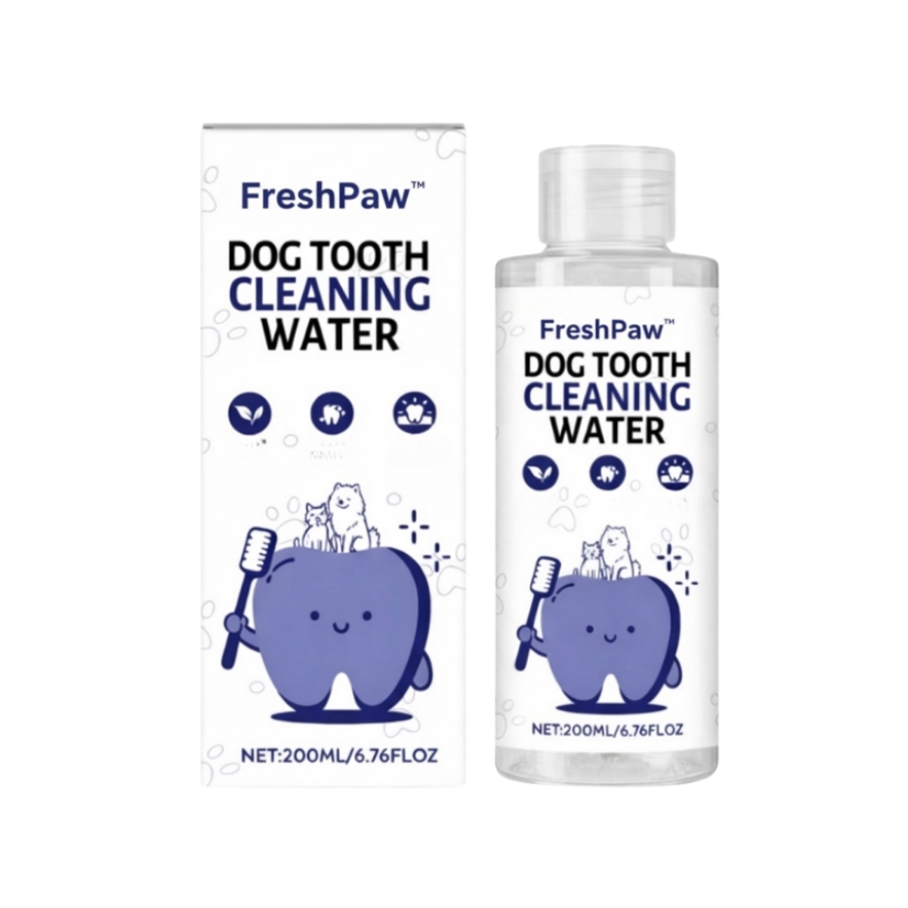 FreshPaw™