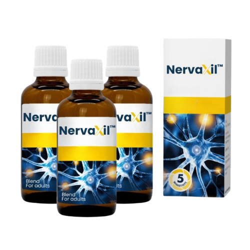 NervaXil™