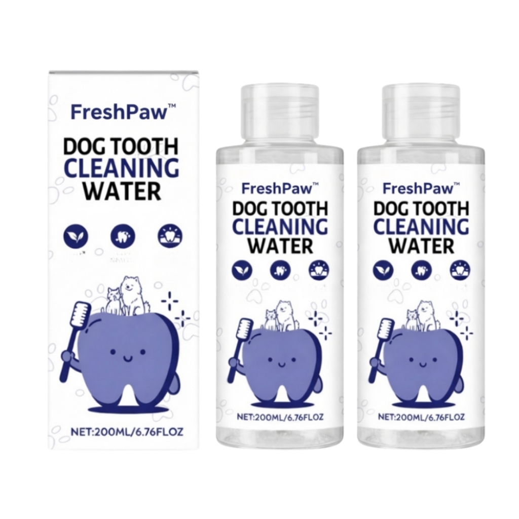 FreshPaw™