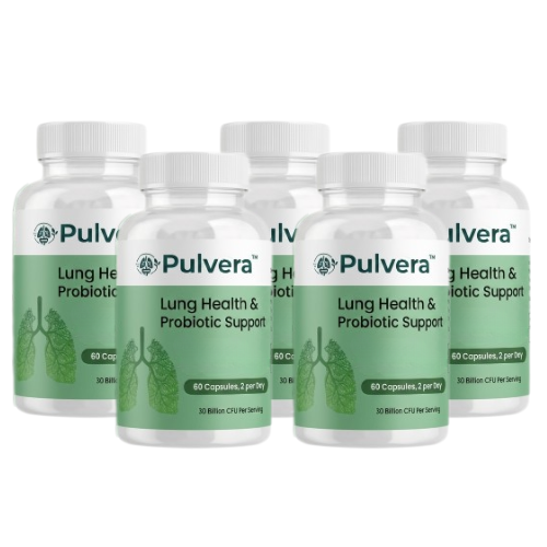 Pulvera™