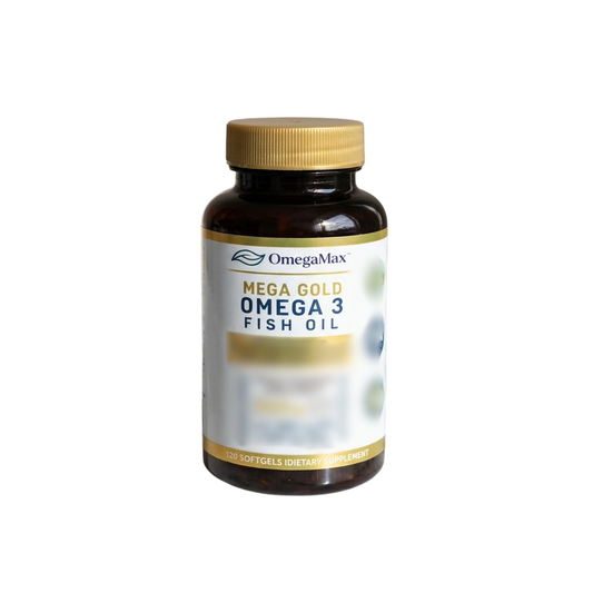 OmegaMax™