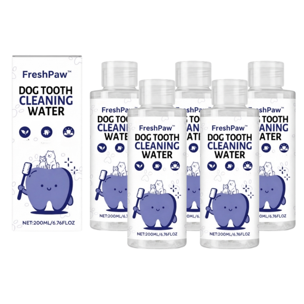 FreshPaw™