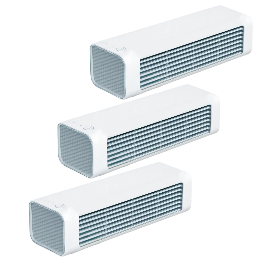 PolarBreeze™