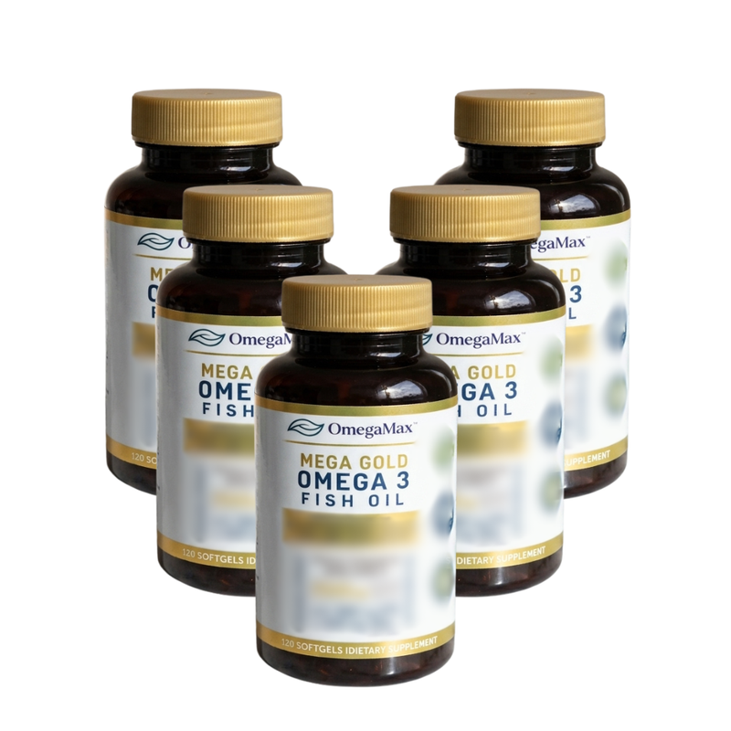 OmegaMax™