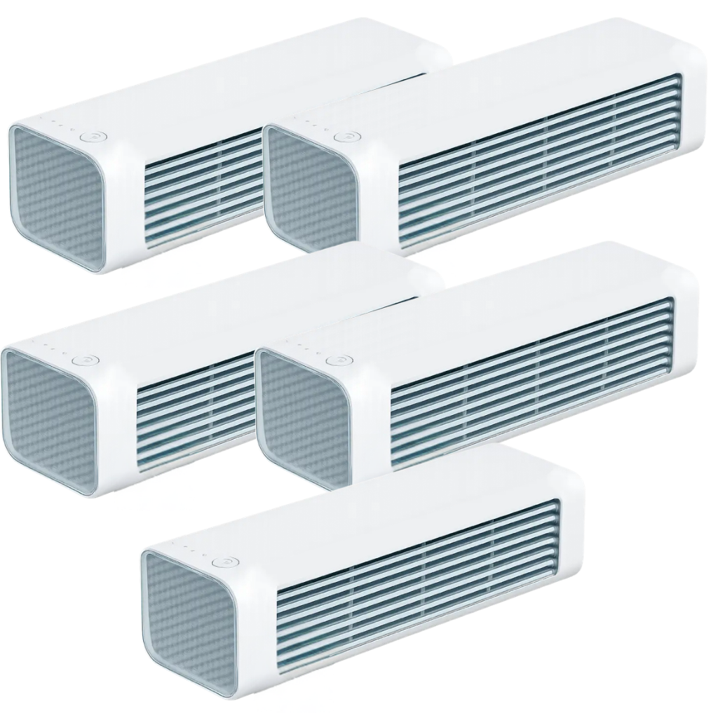 PolarBreeze™