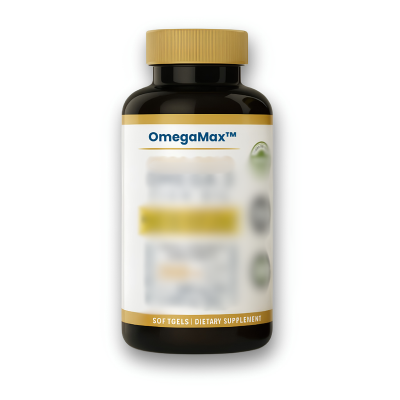 OmegaMax™