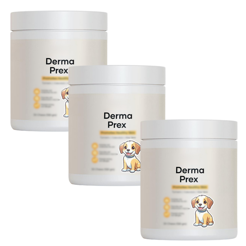 DermaPrex™