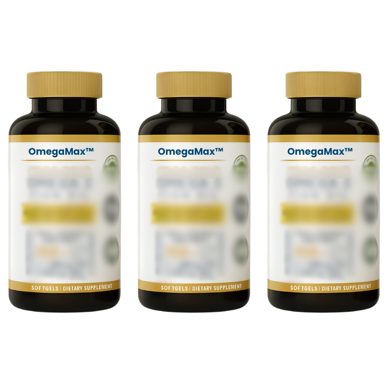 OmegaMax™