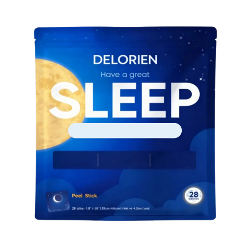 Delorien™