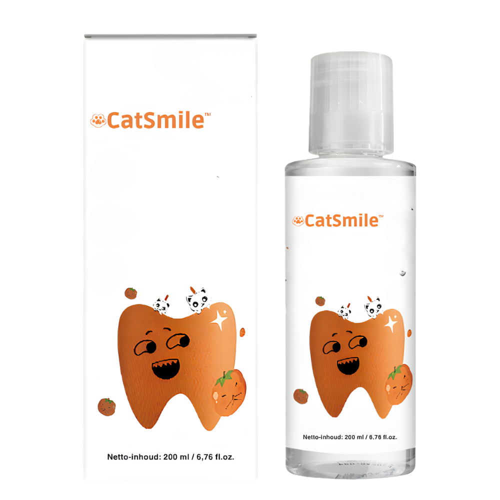 CatSmile™
