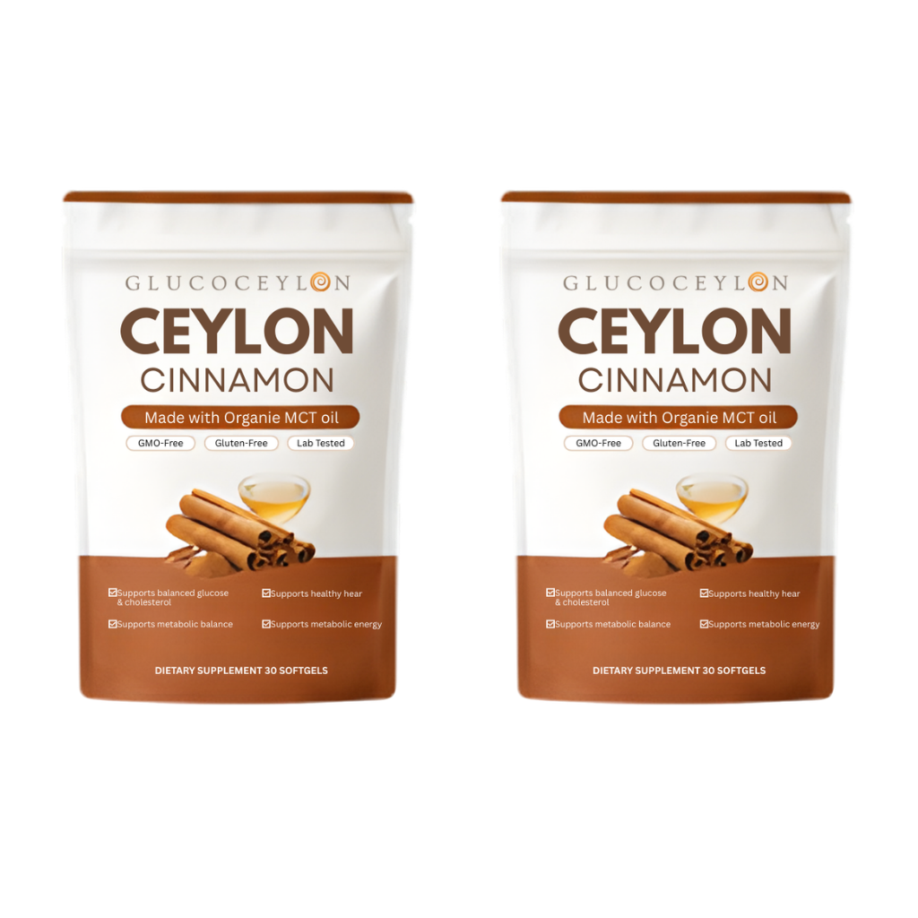 GlucoCeylon