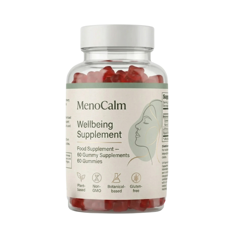 MenoCalm™