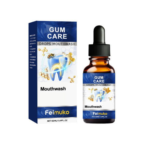 Zorina™ Teeth Drops